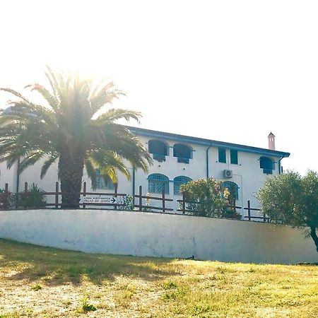 Palas De Serra Onifai Bagian luar foto