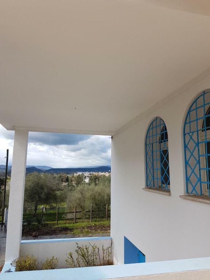 Palas De Serra Onifai Bagian luar foto
