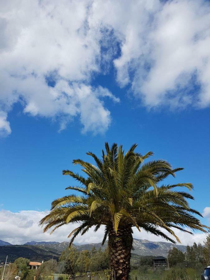 Palas De Serra Onifai Bagian luar foto
