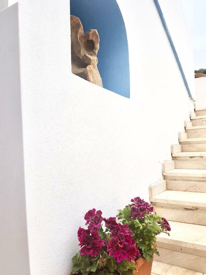 Palas De Serra Onifai Bagian luar foto