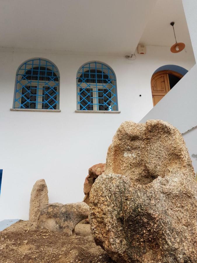 Palas De Serra Onifai Bagian luar foto