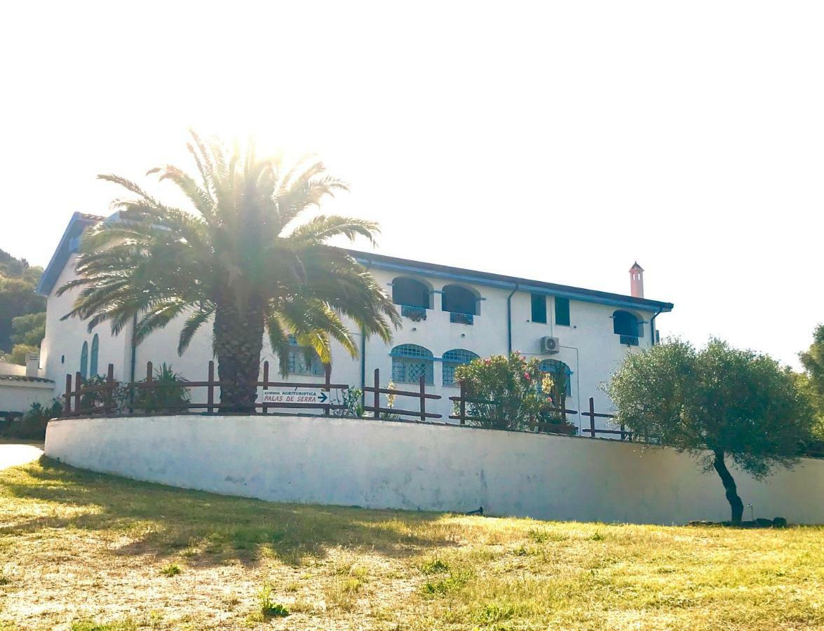 Palas De Serra Onifai Bagian luar foto