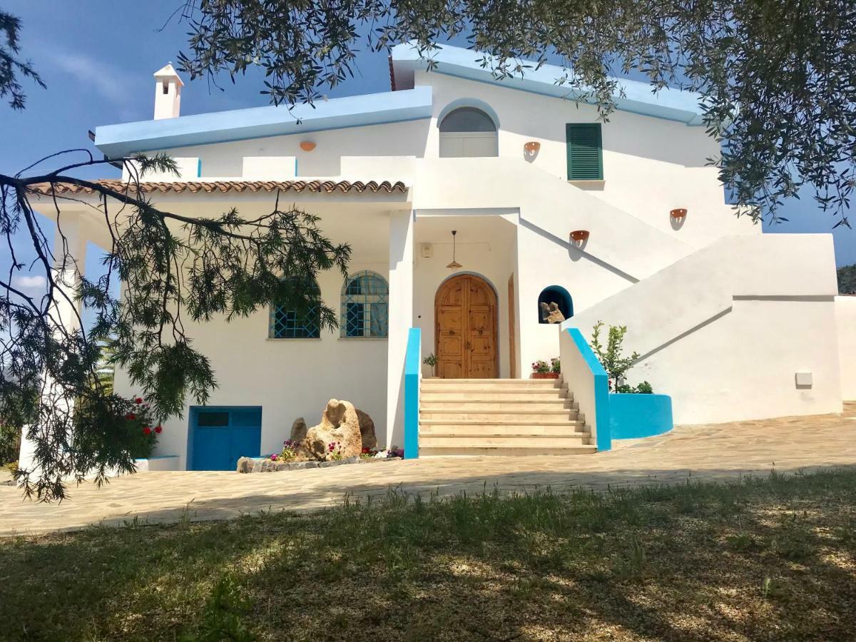 Palas De Serra Onifai Bagian luar foto