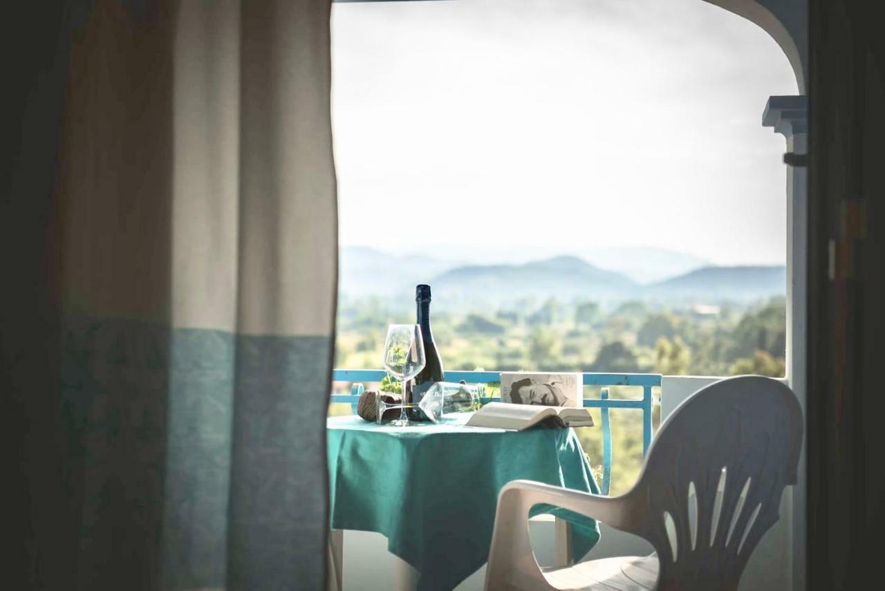 Palas De Serra Onifai Bagian luar foto