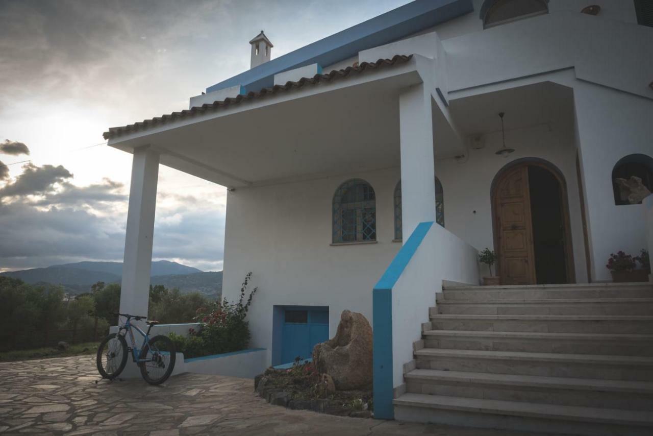 Palas De Serra Onifai Bagian luar foto