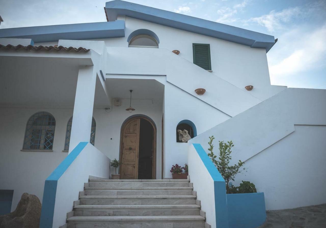 Palas De Serra Onifai Bagian luar foto