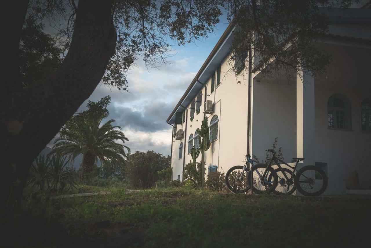 Palas De Serra Onifai Bagian luar foto