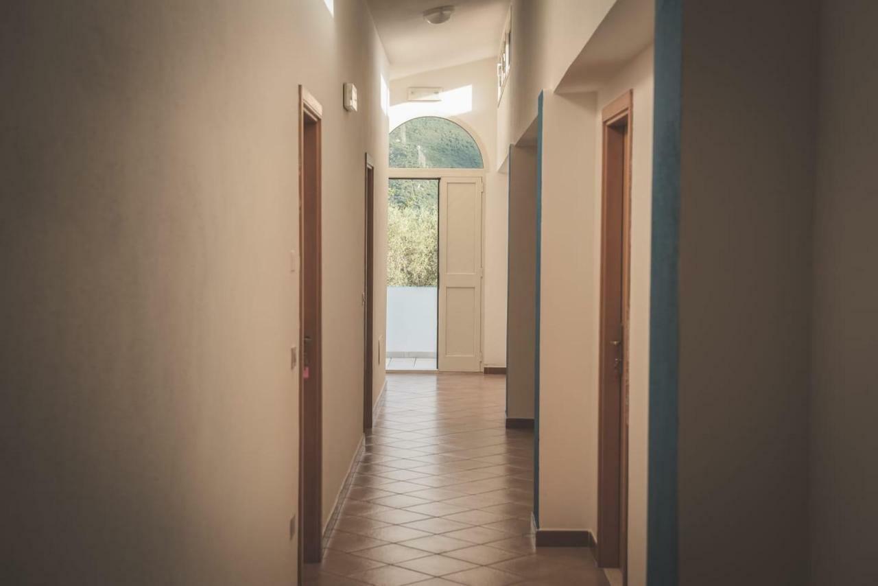Palas De Serra Onifai Bagian luar foto