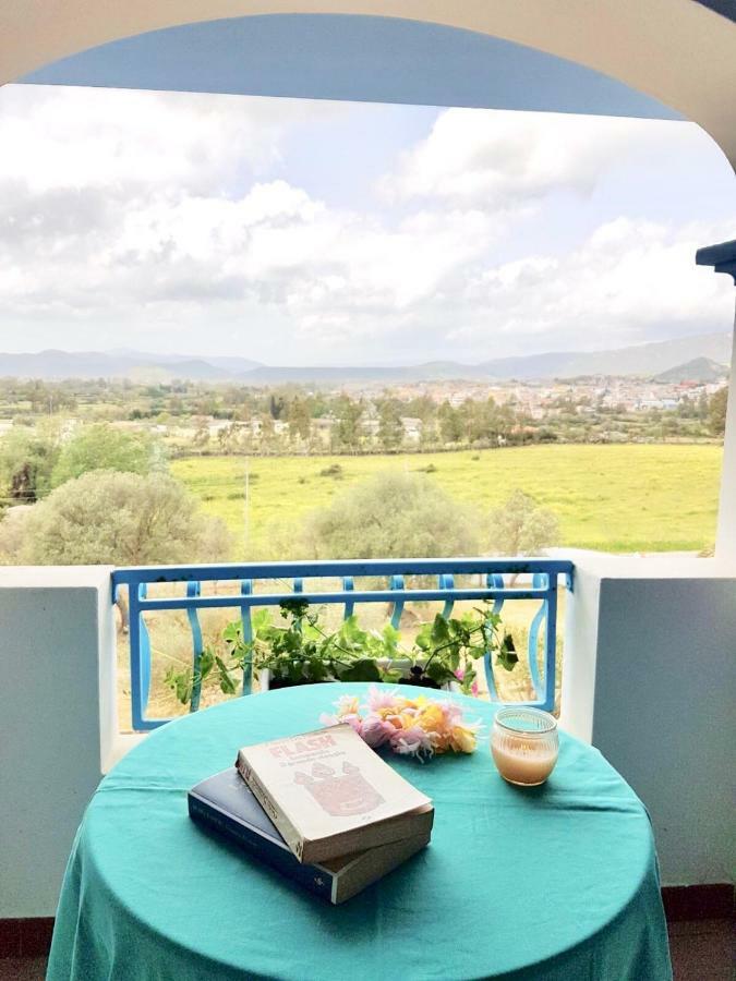 Palas De Serra Onifai Bagian luar foto