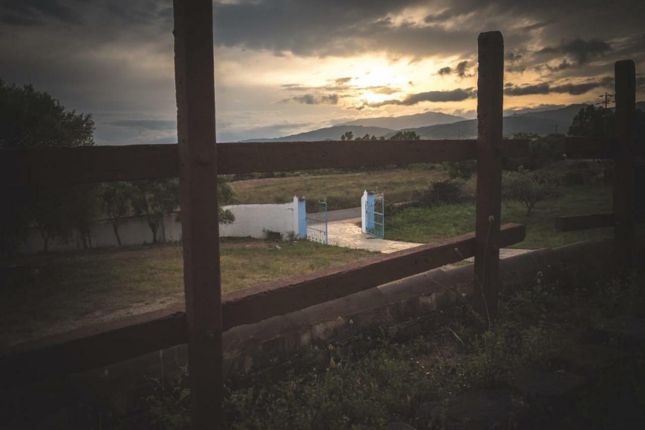 Palas De Serra Onifai Bagian luar foto